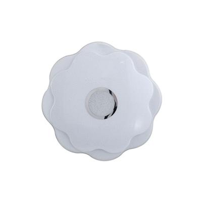 Lampa Sufitowa LED 12W Normi PLF-85740-S-CL Italux