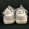 new balance WLPROSPA sneakers 22.5 women's gray(USED)