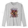 GWAR Beyond Hell Tour T Shirt for Size S 234XL US198 Vintage Washed Stretched Comfortable Casual Versatile Slightly Soft