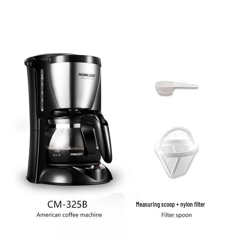 Qiwei Automatic Drip Coffee Machine