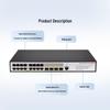 H3C S5130V2-20P-LI Enterprise Managed Gigabit Switch