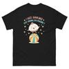 I Hate Dumplings Just Kidding Dumpling On Beach Ball T-Shirt