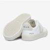 Veja Unisex Campo Casual Leather Platform Sneakers Svju241cp05