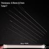 Extra-Fine Beading and Cable Needle for Small Beads and Jewelry Stringing
