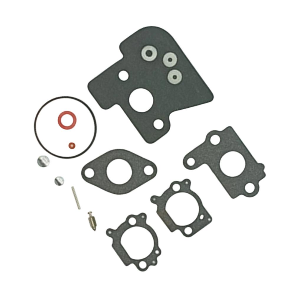 Carburetor Overhaul Kit For 499685 692703 792383 792385 Replacement Parts For 11CID 11A600 11C600 111600 120600 Engine Repair