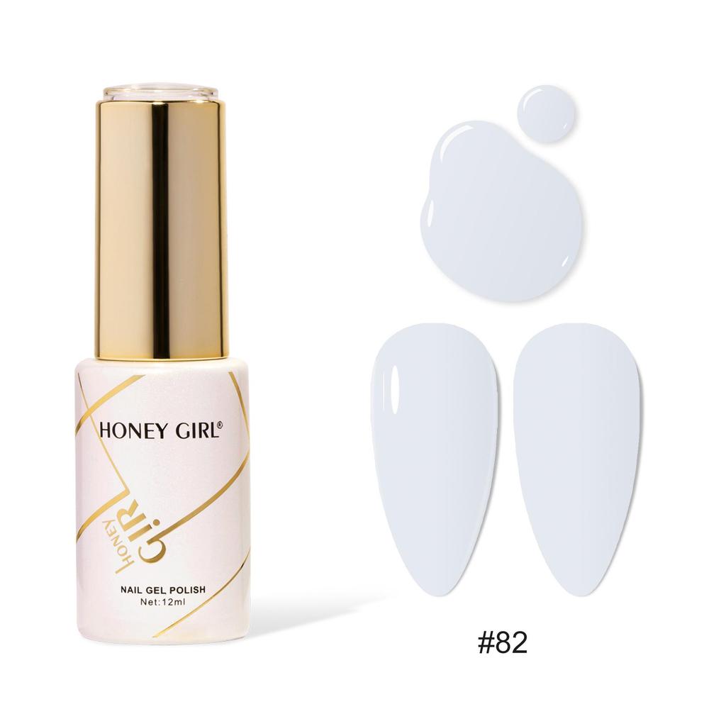 160-Color Long-Lasting UV Gel Nail Polish for Manicures