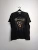 ZELDZAME Ministry Industriële Band T-shirt Rock Metal Maat S Tot 5XL BL1173