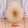 Mode Elegante Vrouwen Magic Shaper Donut Haar Ring Bun Haar Styling Tool Accessoires