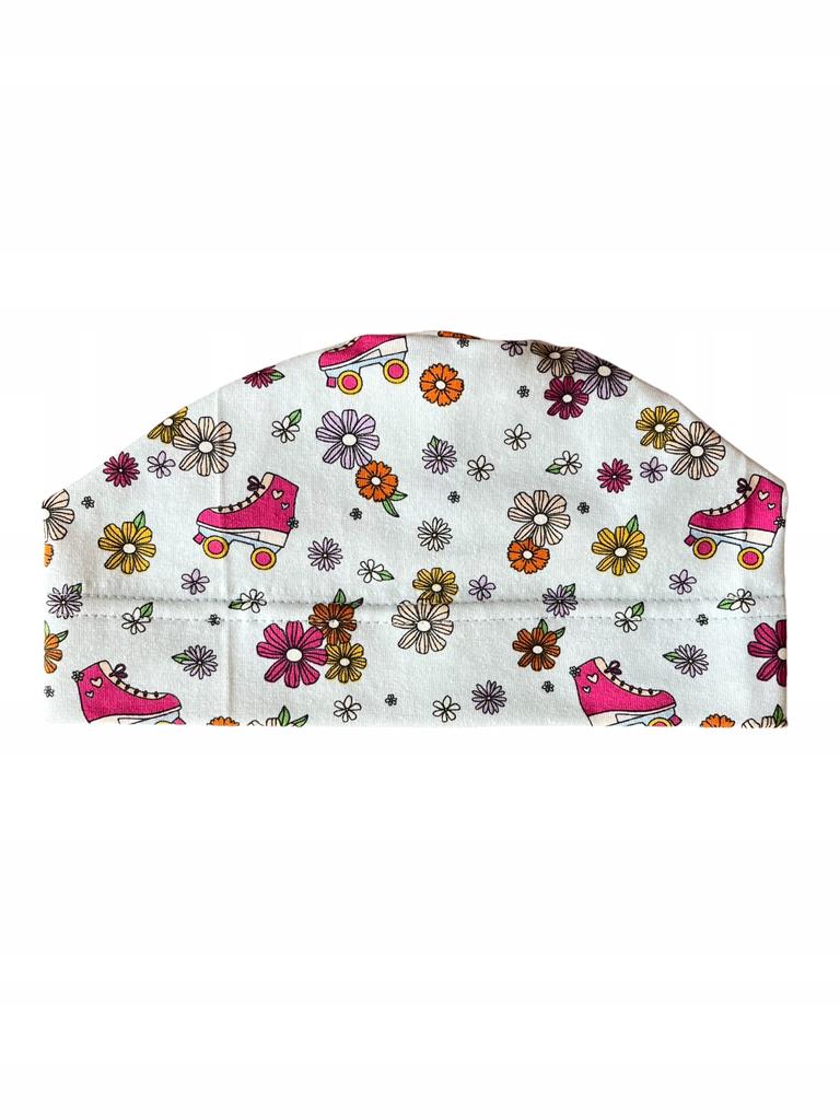 Gaya Cotton Organic Sleep Cap Also After Chemotherapy