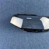 Volkswagen T-Cross Headlight Covers: Transparent Headlight and Lamp Covers for 2020-2021 Models