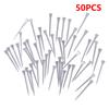Horse Shoe Nails Horse Training Equestrian Harness Repair Hoof Nails Palm Horse Riding Supplies Equestrian Equipments