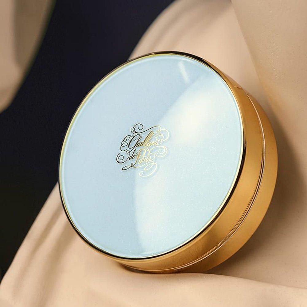 [Challand de Paris] Pore Blur Longwear Cushion Excellence