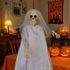 Halloween Decorations, Hanging Skeleton, Indoor/outdoor Halloween Decorations, Halloween Grim, Haunted House Props Decoration