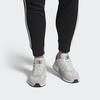 adidas Originals MARATHON TECH Slip Resistant Lightweight Non Slip Lightweight Low Top Casual Shoes Unisex Gray White EE4925