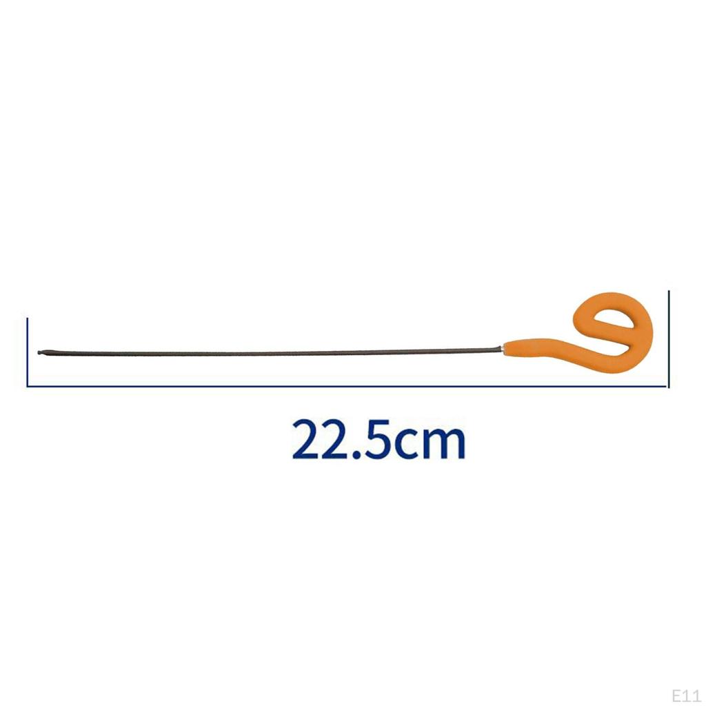 Reibungsgongschlägel, Walklangschlägel für akustische Perkussion