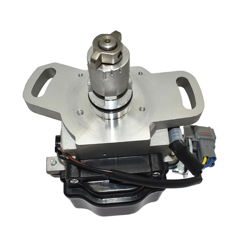 For Toyota Corolla 1992-1997 1.3 12V Distributor 19020-11380 029020-1641 Ignition Replacement Part