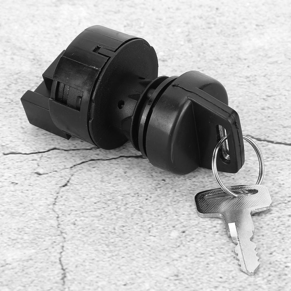 ABS Ignition Key  Fit for  Sportsman 400 500 550 600 700 800 Ignition Key  Ignition Lock Ignition Starter Key