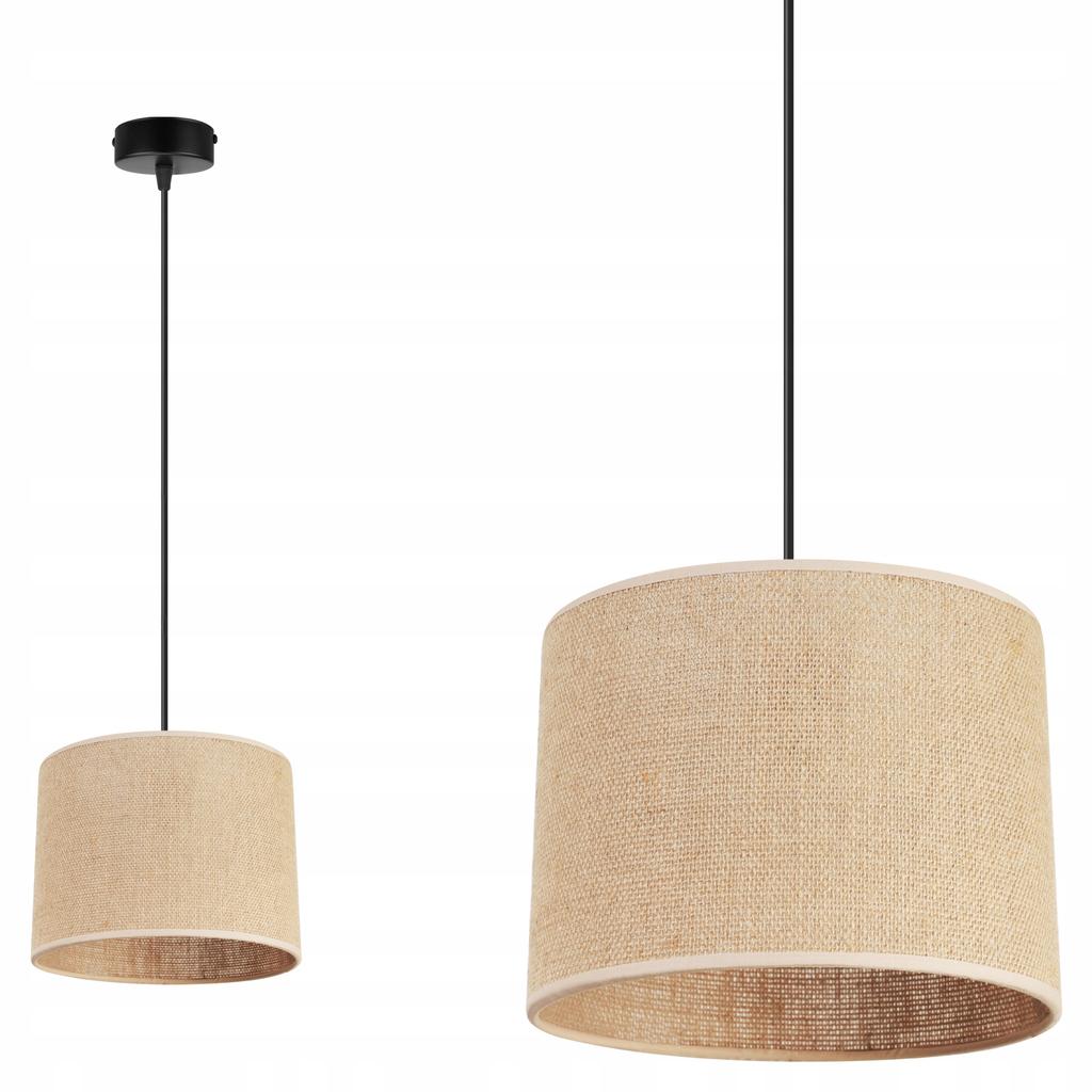 Hanging Lamp, Ceiling Chandelier, Lampshade 20 Cm