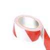 Yunwu Red & White Safety Line PVC Warning Tape