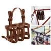 Bicycles Beer Carrier Holder Beer Bottle Carrier Folding Bottle Carring Bag