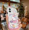 Cartoon Cute Sanrio Case for Apple 17/16/17PROMAX