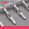 Molex 50147-8000 Original Connector Terminal Crimp, 20-22 AWG, Tin