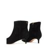 Ботильоны LAUREN RALPH LAUREN 802967779001 черные