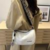 Casual And Versatile  Fashionable Crossbody Bag Simple Shoulder Bag