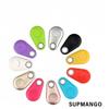 Mini GPS Tracker Bluetooth Outdoor Anti-lost Device Pet Wallet Tracking Two-Way Positioning LOS/Android Smart Locator Accessorie