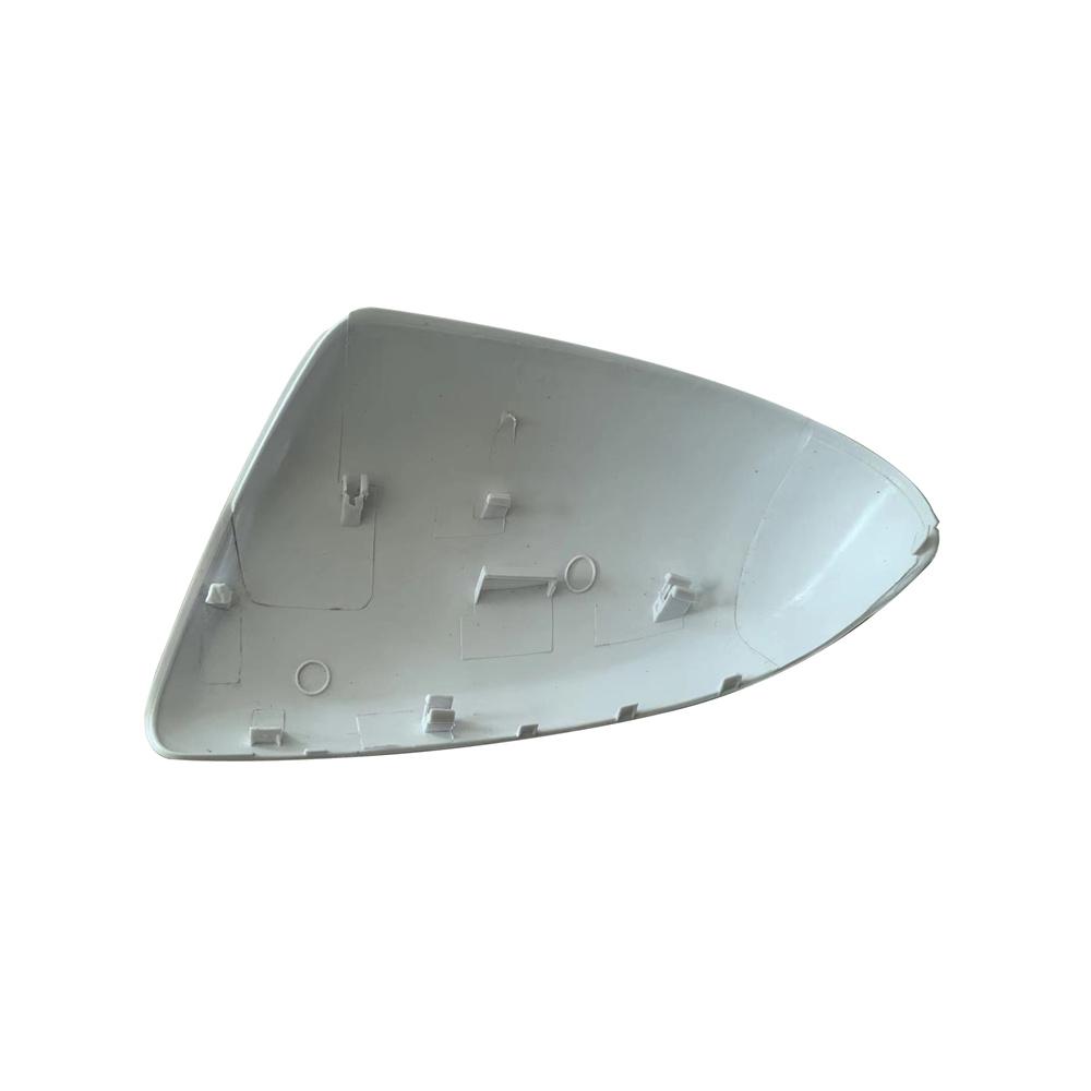 Primer Rear View Mirror Cover For Mazda 3 10-13/ Mazda 2 11-15 Front Right Side