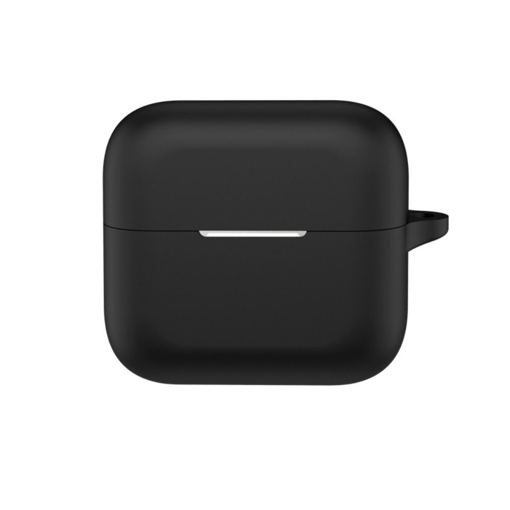 Anti-fall Bluetooth Earbuds Case Silicone Charging Box Shell for Anker AeroClip 2