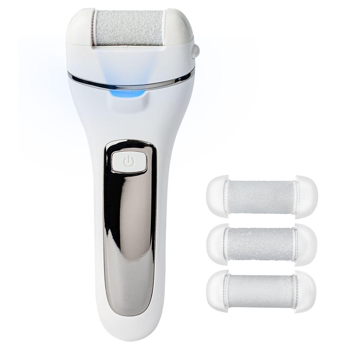 Electric UV Rechargeable Foot Callus Remover