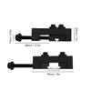 CV Joint Axle Boot Clamp 09521‑24010 Drive Shaft Clamping Removal Tool 20mm Jaw Open Length for Camry Corolla