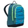 Nike Hayward Rucksäcke Dunkelcyan Grün/Laserblau Leicht Lässig CV1412-393