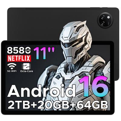 Počítače a príslušenstvá – Tablety