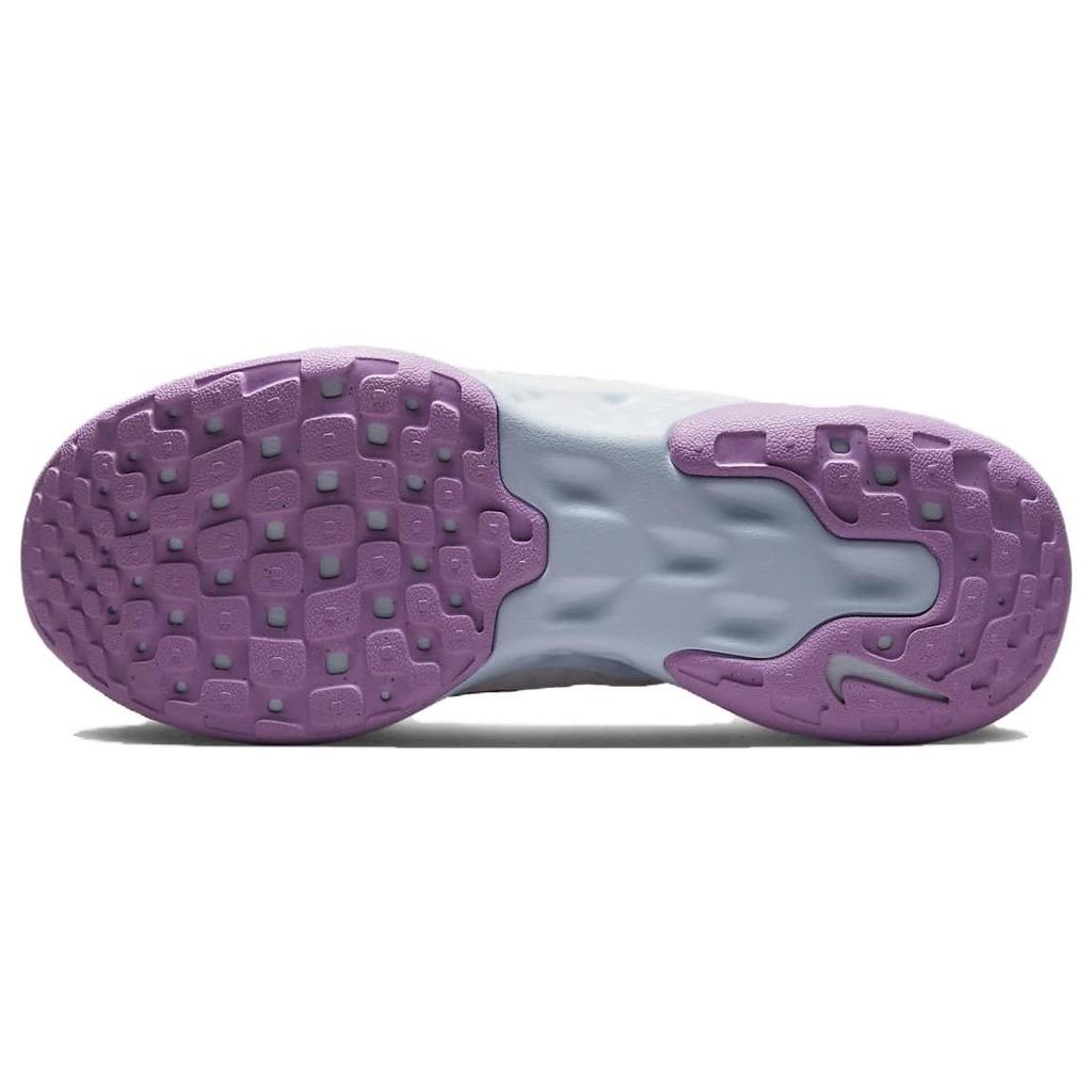 Nike Renew Ride 3 'White Rush Fuchsia' Women's DC8184-102