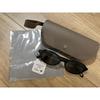 Used UNITED ARROWS <Zoff>OVAL Sunglasses