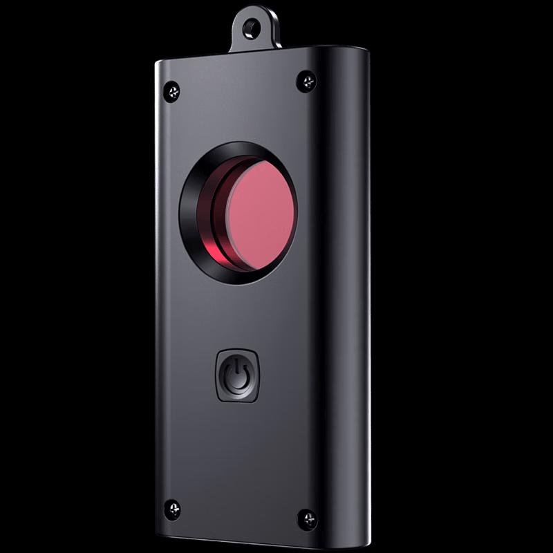 PUANGD Multifunction Anti-Spy Camera & GPS Detector (CN version)