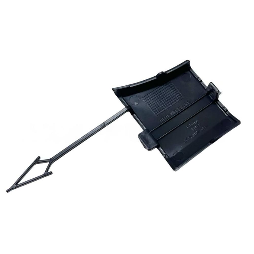 Front Bar Trailer Cover Tow Hook Cover 3CN807241 For Atlas 2018-2019 Car Front Bumper Tow Hook Cover Cap Towing Hole Lid China Mainland