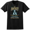Shameless The Jockey  Classic British TV Show Fan Tee Retro