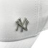 New Era MLB New York Yankees Flawless 9Forty Cap (White) [Used]