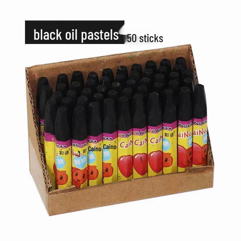 

Водостойкий масляный пастельный карандаш для шин Aquatic Черный/Красный/Белый