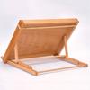 Multifunction Beech Wood Table Easel Adjustable Sketch Easel Art Painting Easel  Artists
