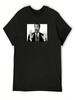 Neil DeGrasse Tyson Meme T-Shirt Boys Whites Blanks Anime T-Shirt Cotton Graphic Tees Unisex Cotton T Shirts