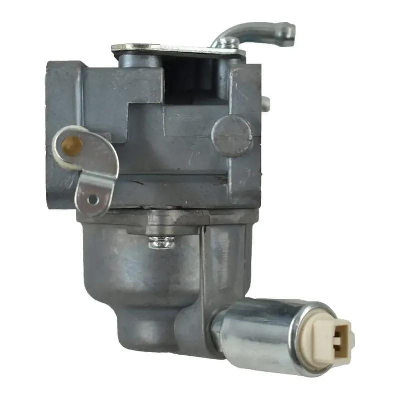 791230 Carburetor Kit for Briggs & Stratton 407777 20-25 HP Engine 699709 499804 for John Deere L118 L120 LA130 L150