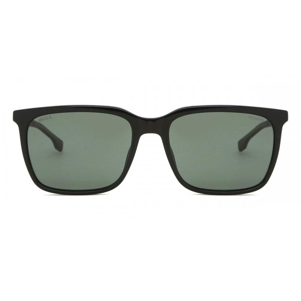 

BoSS 1579 S 807 Uc Солнцезащитные очки Black/57-17-150