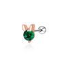 Rabbit Surgical Piercing Daily Jewelry