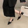 Sapatos clássicos – Sapatos clássicos