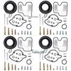 Honda VF750C Magna 750 (94-03) Motorcycle Carburetor Repair Kit