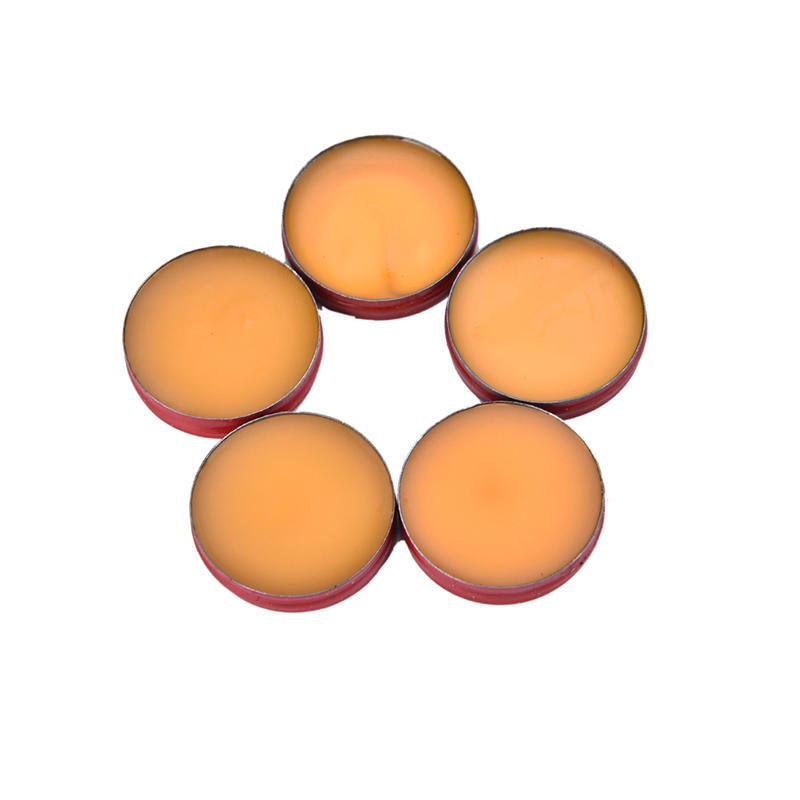 Baume du tigre, pommade anti-douleur, Massage, rouge et blanc, douleurs musculaires, 5 pièces